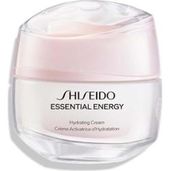 Shiseido Essential Energy Hydrating Cream 50 ml