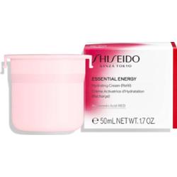 Shiseido Essential Energy Hydrating Cream Refill 50 ml