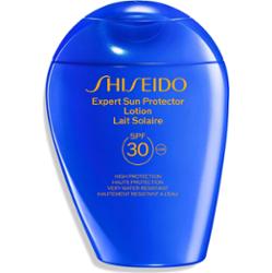 Shiseido Expert Sun Protector Lotion SPF30 150 ml