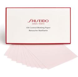 Shiseido Oil-Control Blotting Paper