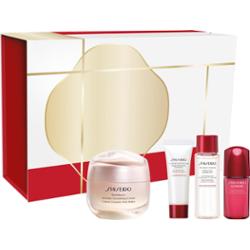 Shiseido Benefiance Anti-Wrinkle Set