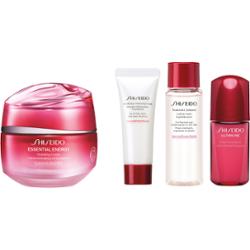 Shiseido Essential Energy Face Cream Set