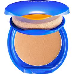 Shiseido Global Sun Care UV Protective Compact Foundation Medium Ochre