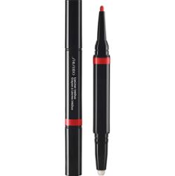 Shiseido LipLiner InkDuo 07 Poppy