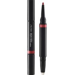 Shiseido LipLiner InkDuo 09 Scarlet