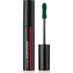 Shiseido ControlledChaos Mascara 04 Emerald Energy 11,5 ml 04 Emerald