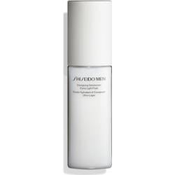 Shiseido   Men Energizing Moisturizer Extra Light Fluid 100 ml
