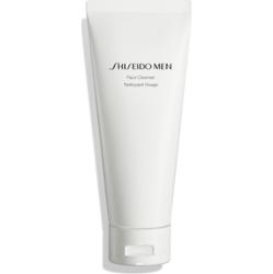 Shiseido   Men Face Cleanser 125 ml