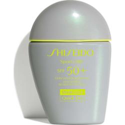Shiseido Sports BB SPF50+ Medium