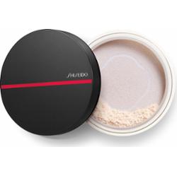 Shiseido Synchro Skin Invisible Silk Loose Powder 2 Matte