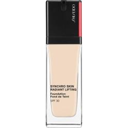 Shiseido Synchro Skin Radiant Lifting Foundation 120