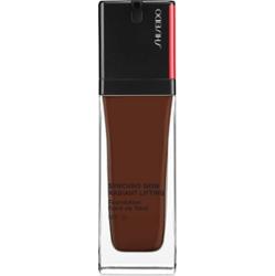Shiseido Synchro Skin Radiant Lifting Foundation 560 Obsidian