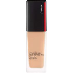 Shiseido Synchro Skin Self-Refreshing Foundation 250