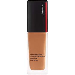 Shiseido Synchro Skin Self-Refreshing Foundation 430