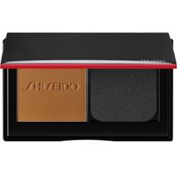 Shiseido Synchro Skin Self-Refreshing Custom Finish Powder Foundation