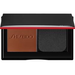 Shiseido Synchro Skin Self-Refreshing Custom Finish Powder Foundation