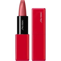 Shiseido TechnoSatin Gel Lipstick 408 Voltage Rose