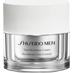 Shiseido   Men Total Revitalizer Cream 50 ml