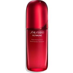 Shiseido Ultimune Power Infusing Concentrate 4.0 Glow Serum 75 ml