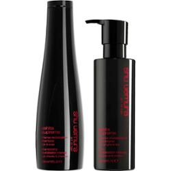 Shu Uemura Ashita Supreme intense revitalization Shampoo 300 ml & cond