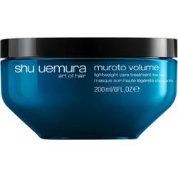 Shu Uemura Muroto Volume  Muroto Volume Care Treatment  200 ml - maska