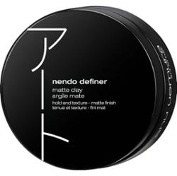 Shu Uemura Styling Nendo Definer 75 ml - pasta do włosów 75 ml