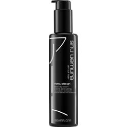 Shu Uemura Styling Netsu Design 150 ml - krem do włosów 150 ml