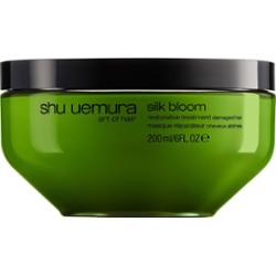 Shu Uemura Silk Bloom Silk Bloom Masque 200ml - maska do włosów 200 ml