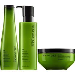 Shu Uemura Silk Bloom Trio