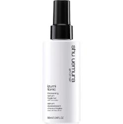 Shu Uemura izumi tonic Strengthening Serum 90 ml - serum do włosów 90