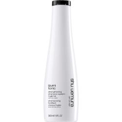 Shu Uemura izumi tonic Strengthening Shampoo 300 ml - szampon do włosó
