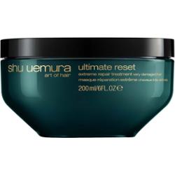 Shu Uemura Ultimate Reset Ultimate Reset Mask 200ml - maska do włosów