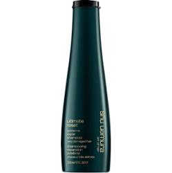 Shu Uemura Ultimate Reset Ultimate Reset Shampoo 300ml - szampon do wł