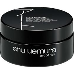 Shu Uemura Styling Uzu Cotton 75 ml - pomada do włosów 75 ml