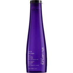 Shu Uemura Yubi Blonde Yubi Blonde Glow Revealing Shampoo 300ml - szam