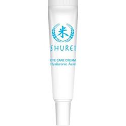 SHUREI Hyaluronic Acid Eye Care Cream 15 g