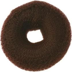 Sibel Donut Syntet Mörkbrun