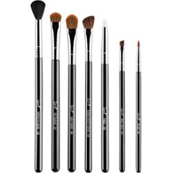 Sigma Beauty Brush Basic Eyes Kit - zestaw pędzli