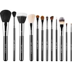 Sigma Beauty Brush Most Wanted Set - zestaw pędzli