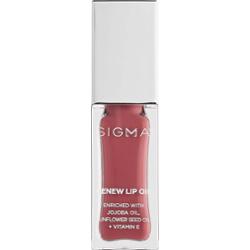 Sigma Beauty Lip Oil - olejek do ust All Heart