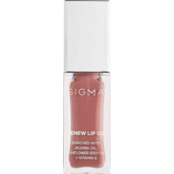 Sigma Beauty Lip Oil - olejek do ust Tint