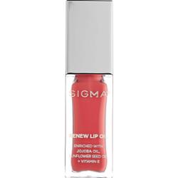 Sigma Beauty Lip Oil - olejek do ust Tranquil