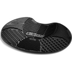 Sigma Beauty Sigma Spa® Express Brush Cleaning Mat - Black - tarka do