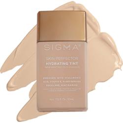 Sigma Beauty Skin Perfector Hydrating Tint 1 Fair Ivory