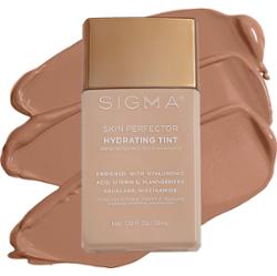 Sigma Beauty Skin Perfector Hydrating Tint 4 Medium Beige