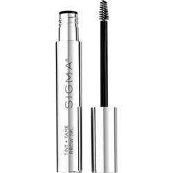 Sigma Beauty Tint + Tame Brow Gel - żel do brwi Clear