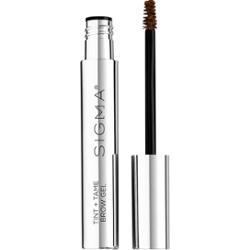 Sigma Beauty Tint + Tame Brow Gel - żel do brwi Medium
