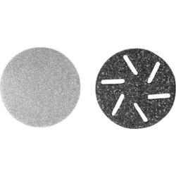 Silk'n FreshPedi Soft & Medium głowica wymienna do elektronicznego pilnika do stóp for FreshPedi 2 szt.