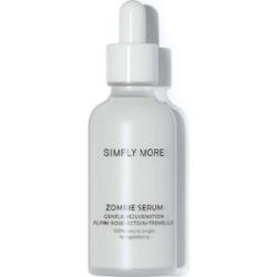 SIMPLY MORE - Zombie Serum, Odmładzające serum do twarzy, 30ml