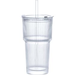 SIP Glass Tumbler 600 ml
